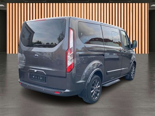 Ford Tourneo Custom 320 Titanium 136 kW image number 8