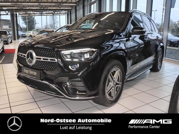 Mercedes-Benz GLE 450 280 kW image number 9