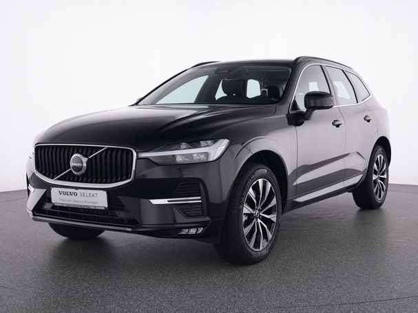 Volvo XC60 B4 Core 145 kW image number 1