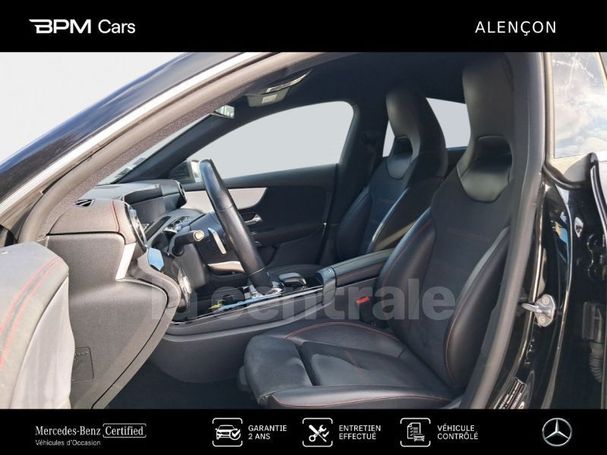 Mercedes-Benz CLA 180 85 kW image number 23