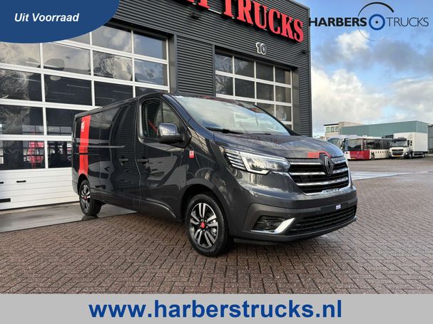 Renault Trafic 150 110 kW image number 7