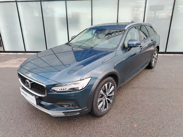 Volvo V90 Cross Country AWD B4 145 kW image number 1