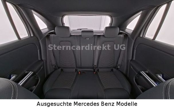 Mercedes-Benz GLA 200 120 kW image number 4