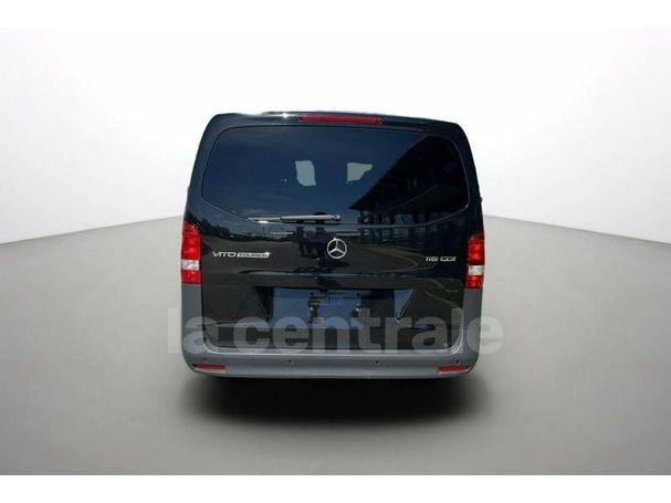 Mercedes-Benz Vito 116 CDi Tourer long PRO 120 kW image number 6