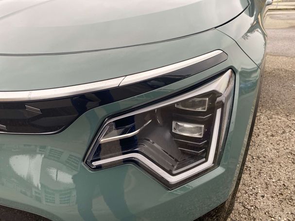 Kia Niro 150 kW image number 17