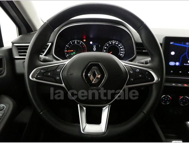 Renault Clio TCe 90 66 kW image number 9