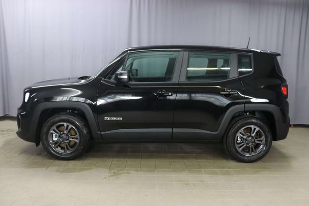 Jeep Renegade 1.5 T4 e-Hybrid Longitude 96 kW image number 5