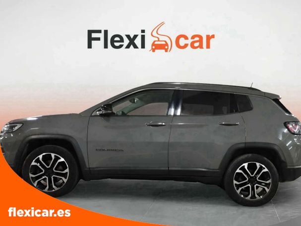 Jeep Compass 1.6 Limited 96 kW image number 3