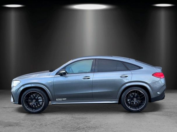 Mercedes-Benz GLE 53 AMG Coupé 320 kW image number 2