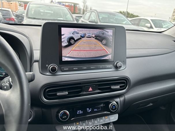 Hyundai Kona 1.6 GDI 104 kW image number 15