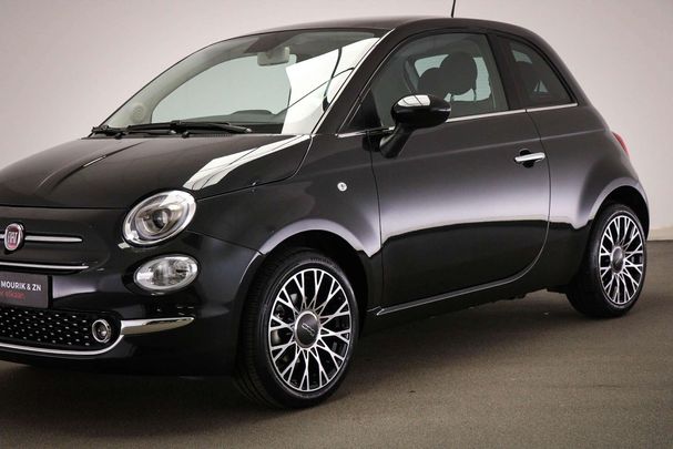 Fiat 500 1.0 51 kW image number 15