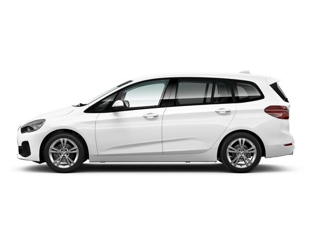 BMW 218d Gran Tourer 110 kW image number 5