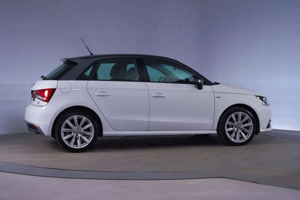 Audi A1 1.0 TFSI Sport Sportback 70 kW image number 30