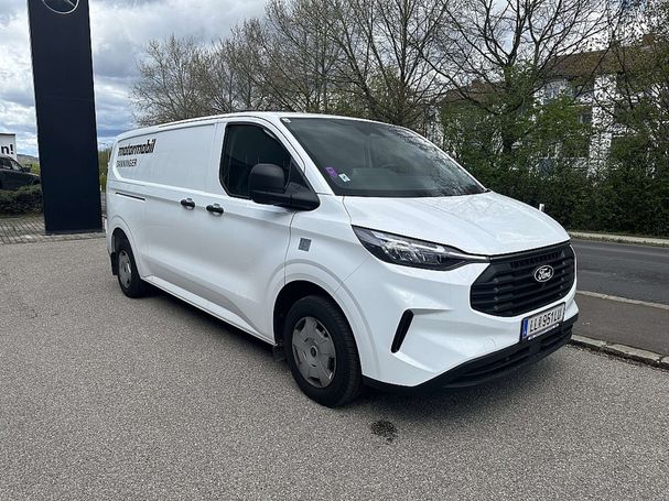 Ford Transit Custom 320 L2H1 Trend 100 kW image number 1