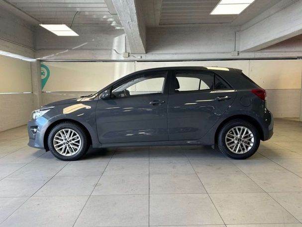 Kia Rio 1.0 T-GDi 74 kW image number 5