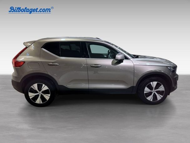 Volvo XC40 Recharge T4 157 kW image number 4