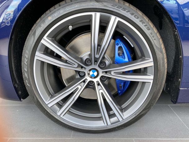 BMW 420i M Sport 137 kW image number 5