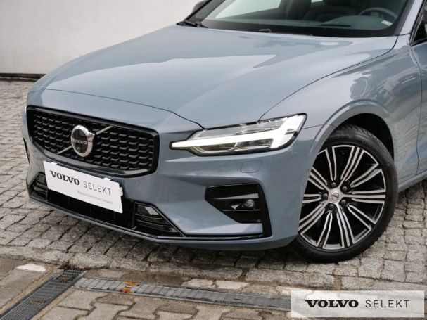 Volvo S60 AWD 184 kW image number 11