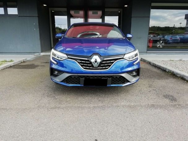 Renault Megane 116 kW image number 3