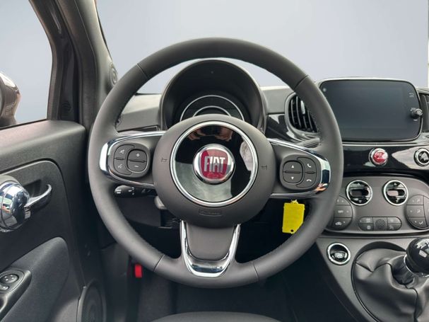 Fiat 500 51 kW image number 12