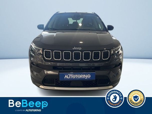 Jeep Compass 140 kW image number 2