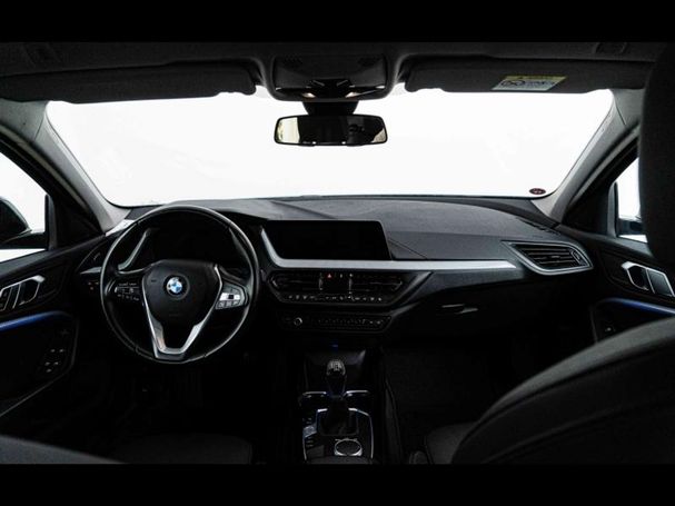 BMW 118i 101 kW image number 11