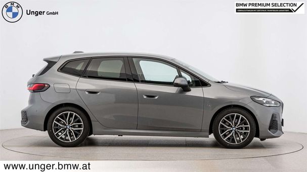 BMW 218d Active Tourer 110 kW image number 14