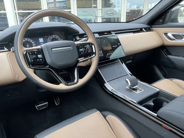 Land Rover Range Rover Velar P400e S 297 kW image number 4