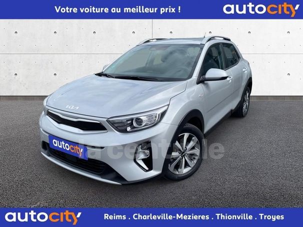 Kia Stonic 1.0 T-GDi 100 74 kW image number 1