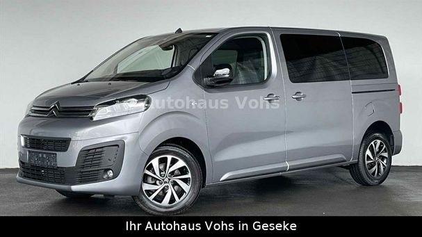 Citroen SpaceTourer XS 106 kW image number 1