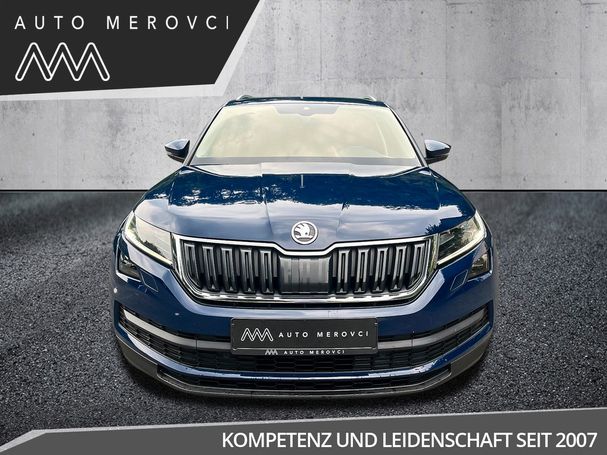 Skoda Kodiaq 1.4 TSI 4x4 Style 110 kW image number 3