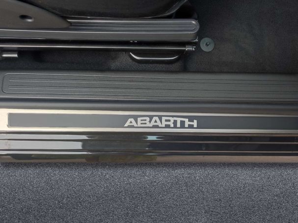 Abarth 500 1.4 16V T Jet 180 132 kW image number 31