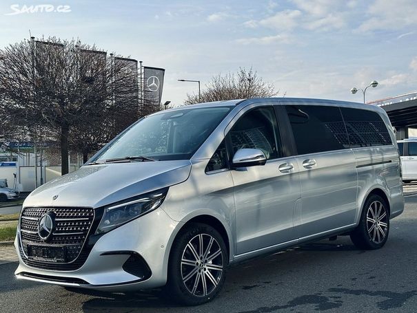 Mercedes-Benz V 250d Avantgarde 140 kW image number 1