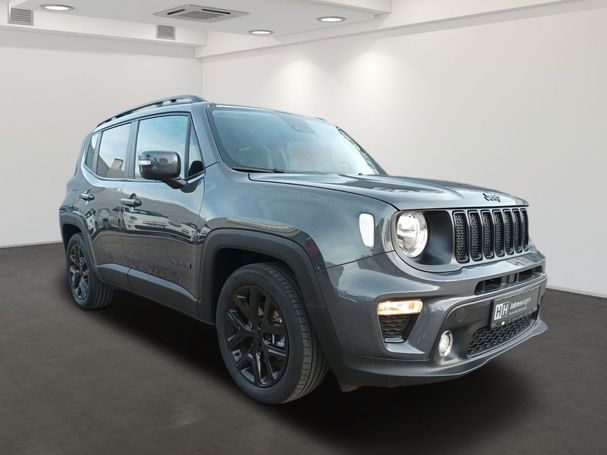 Jeep Renegade 110 kW image number 2