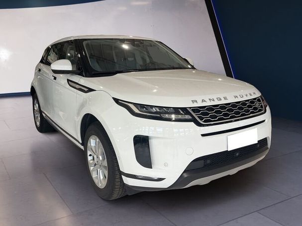 Land Rover Range Rover Evoque 227 kW image number 2