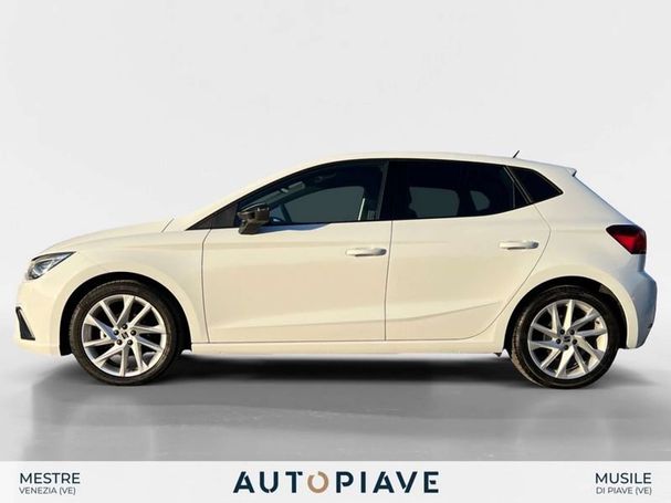 Seat Ibiza 1.0 TSI FR 70 kW image number 5