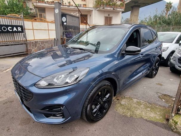 Ford Kuga 2.0 EcoBlue ST-Line AWD 140 kW image number 1