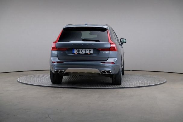 Volvo XC60 T8 AWD 288 kW image number 4