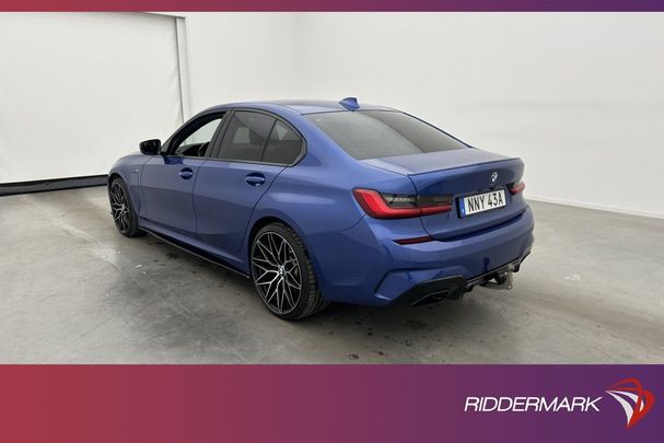 BMW 330e M Sport xDrive 216 kW image number 6