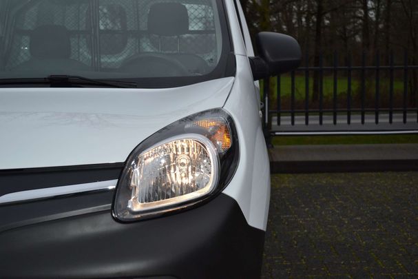 Renault Kangoo 44 kW image number 15