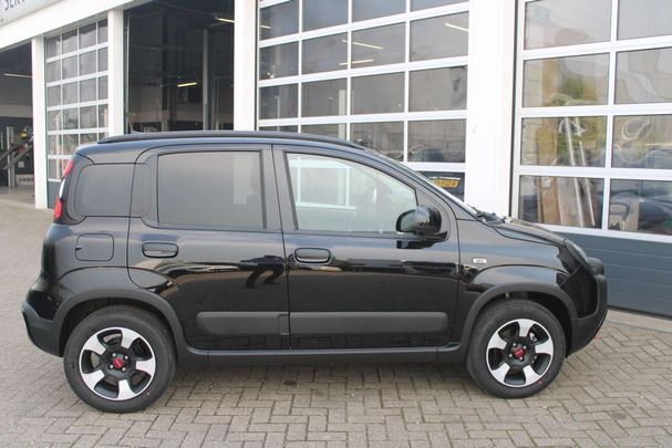 Fiat Panda Hybrid 51 kW image number 17