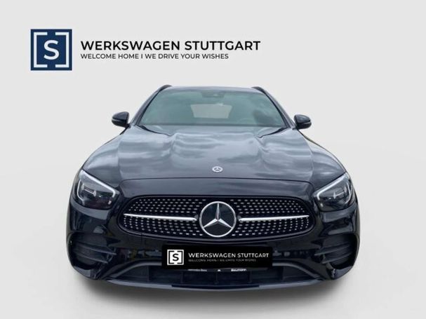 Mercedes-Benz E 300 195 kW image number 8