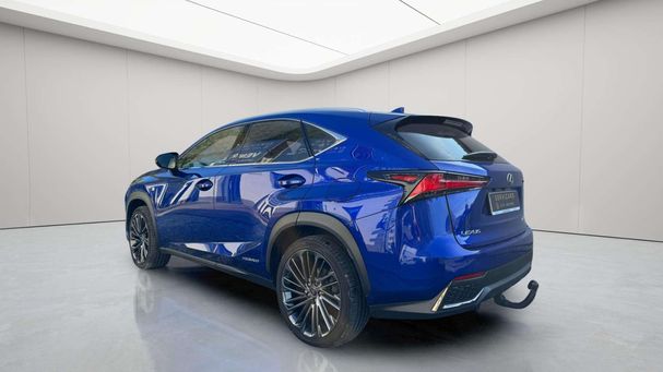 Lexus NX 300 h AWD 145 kW image number 6