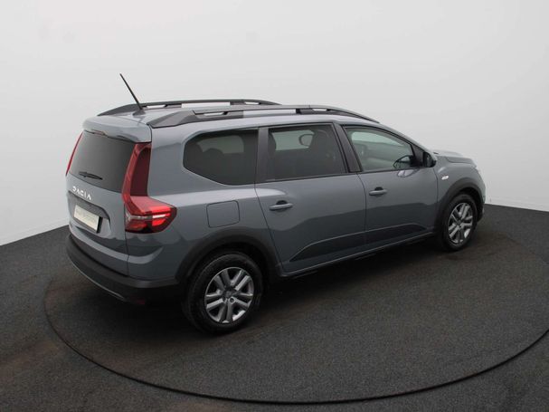 Dacia Jogger TCe ECO-G 67 kW image number 10