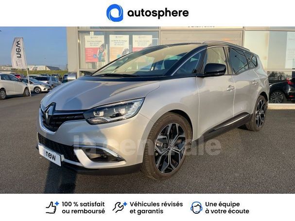 Renault Grand Scenic TCe 140 EDC 103 kW image number 1