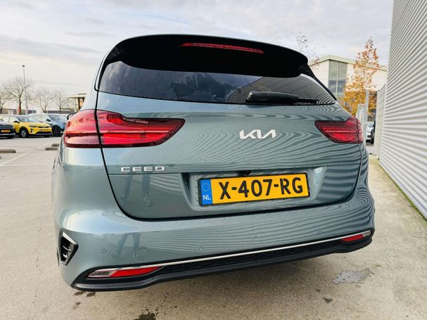 Kia Ceed SW 1.0 T-GDi 88 kW image number 3