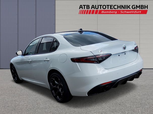 Alfa Romeo Giulia 206 kW image number 4