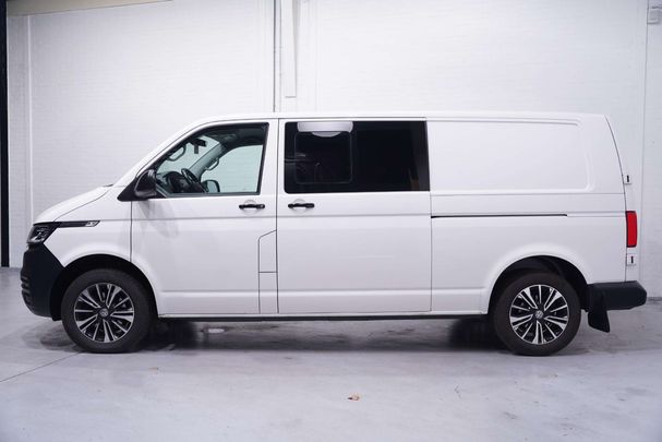 Volkswagen T6 Transporter DSG 110 kW image number 8