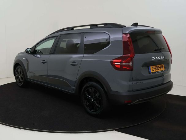 Dacia Jogger TCe 100 Extreme 74 kW image number 7