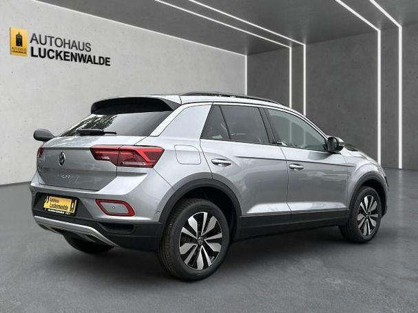 Volkswagen T-Roc 1.5 TSI DSG 110 kW image number 4